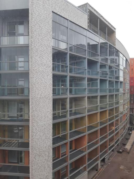 New Studio Cherry Near Helsinki Airport In Kivistoe Βάνταα Εξωτερικό φωτογραφία