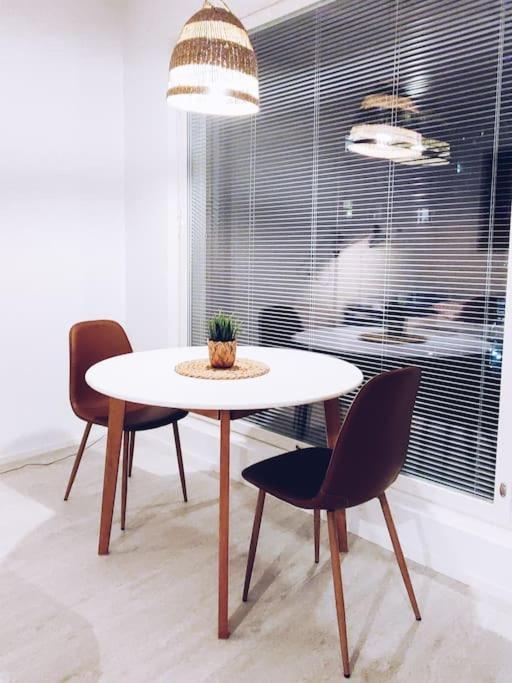 New Studio Cherry Near Helsinki Airport In Kivistoe Βάνταα Εξωτερικό φωτογραφία