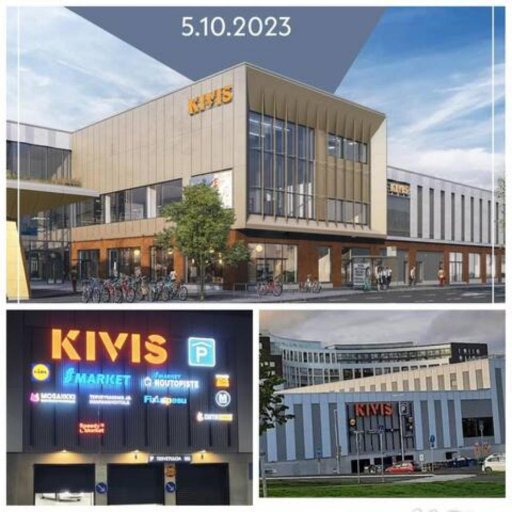 New Studio Cherry Near Helsinki Airport In Kivistoe Βάνταα Εξωτερικό φωτογραφία